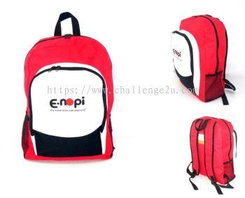  Backpack (BB001)