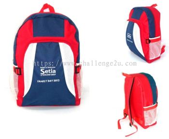 Backpack (BB002)