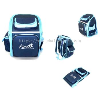 Backpack (BB004)