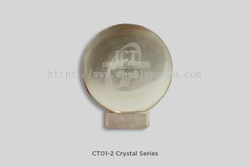 Crystal Series (CT89)