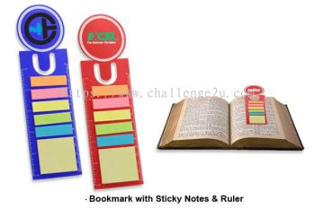 ST03-1 Bookmark