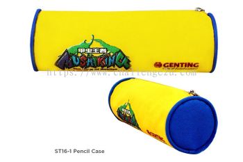 ST16-1 Pencil Case