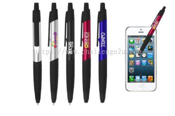 Stylus Ball Pen (SMP002)