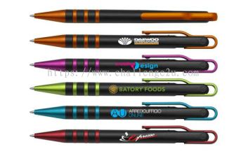 Ball Pen (STB04)