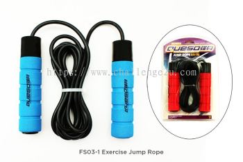 Exercise Jump Rope (FS12)