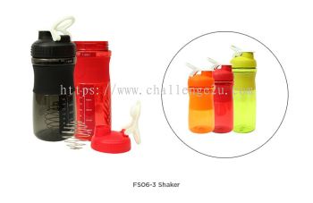 Shaker (FS11)