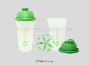 Shaker (FS10)