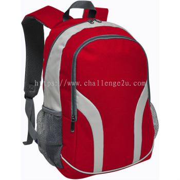 Backpack (BB005)