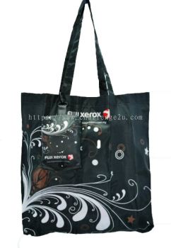 Foldable Shopping Bag (BFB003)