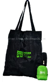 Foldable Shopping Bag (BFB004)