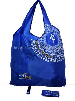 Foldable Shopping Bag (BFB005)