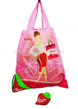 Foldable Shopping Bag (BFB006)