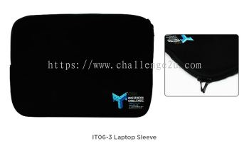 Laptop Sleeve (IT20)