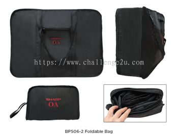 Foldable Travelling Bag (BFB009)