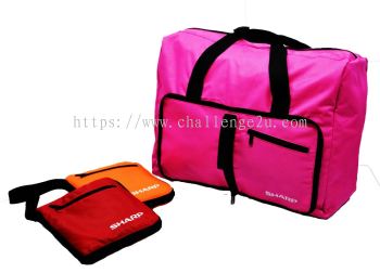 Foldable Travelling Bag (BFB010)