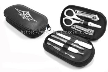 Manicure Set (DU15)