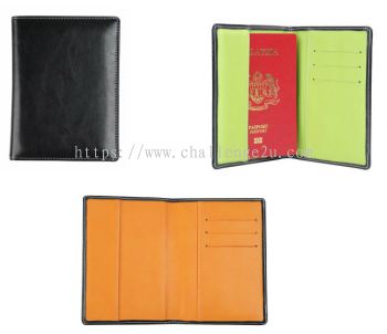 Passport Holder (PU03)