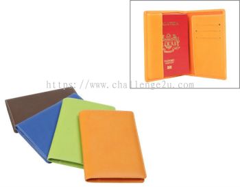 Passport Holder (PU02)