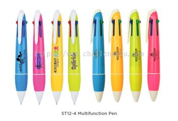 Multi Colour Pen (SMP004)