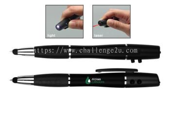 Multifunction Pen (SMP006)