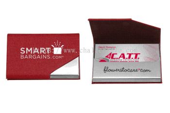 ST14-7 Name Card Holder