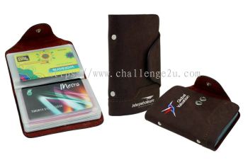 ST14-8 Plastic Card Holder Category Membership