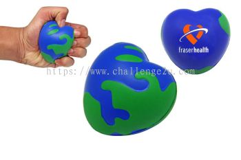 DU25-1 Stress Ball