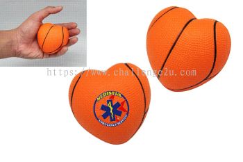 DU25-4 Stress Ball