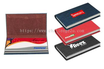 ST14-9 Name Card Holder