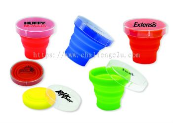 Foldable Cup (WB12)