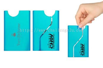 ST14-10 Name Card Holder