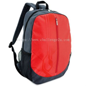 Backpack (BB007)