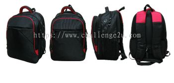 Laptop Backpack (LB014)