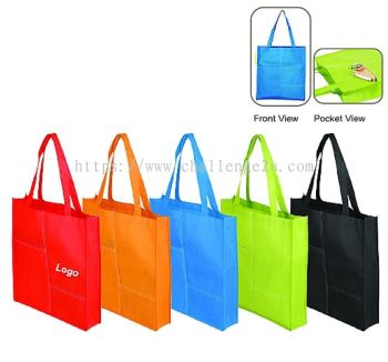 Non Woven Bag (BNW005)