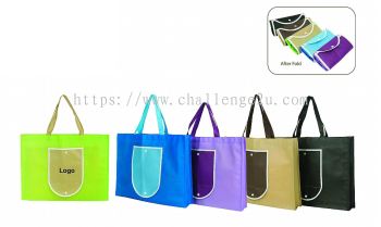 Non Woven Bag (BNW008)