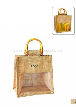 Jute Bag (EF21)