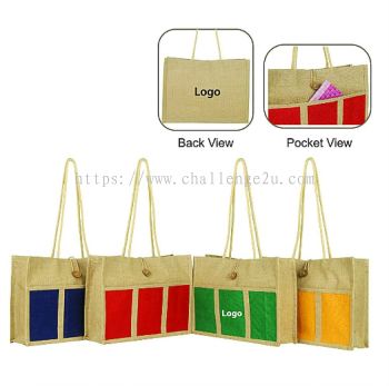 Jute Bag (EF19)