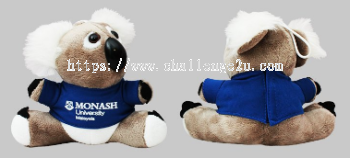 Soft Toy (MC02)