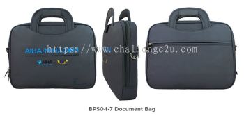 Document Bag (BDB007)