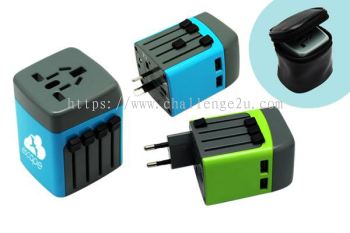 Universal Travel Adaptor (IT03)