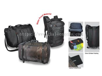 Hiking Multifunction Bag (BHB002)