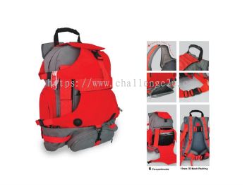 Hiking Backpack (BHB003)