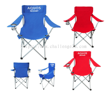 Foldable Beach Chair (AFB001)