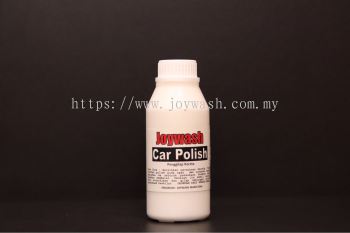 Car Polish 500ml