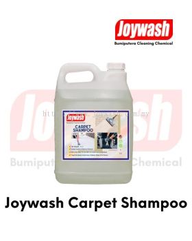 Carpet Shampoo