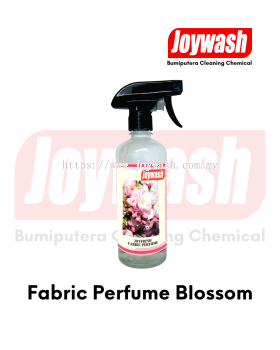 Fabric Perfume Spray Blossom