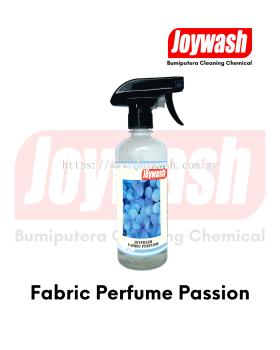 Fabric Perfume Spray Passion