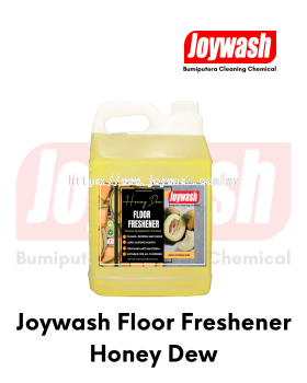 Floor Cleaner Honey Dew