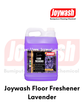 Floor Cleaner Lavender