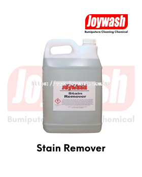 Stain Remover 10 Liter